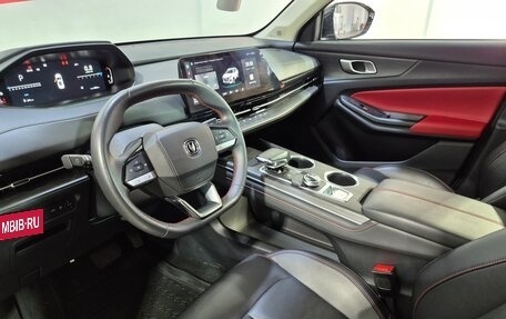 Changan CS35 Plus, 2023 год, 1 850 000 рублей, 11 фотография