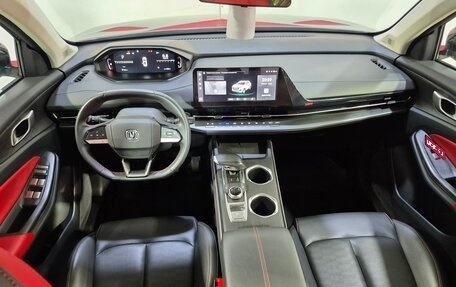 Changan CS35 Plus, 2023 год, 1 850 000 рублей, 9 фотография
