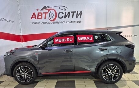 Changan CS35 Plus, 2023 год, 1 850 000 рублей, 4 фотография