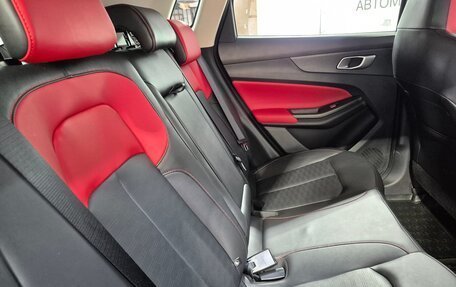 Changan CS35 Plus, 2023 год, 1 850 000 рублей, 14 фотография