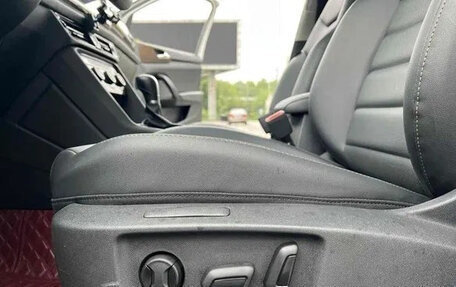 Volkswagen Tharu, 2021 год, 1 650 060 рублей, 13 фотография