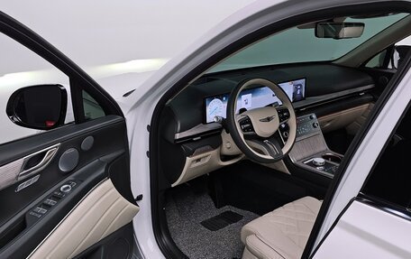 Genesis GV80 I, 2024 год, 8 700 979 рублей, 7 фотография