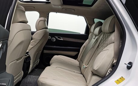 Genesis GV80 I, 2024 год, 8 700 979 рублей, 10 фотография