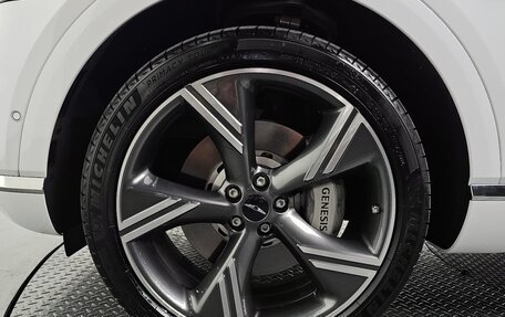 Genesis GV80 I, 2024 год, 8 700 979 рублей, 5 фотография