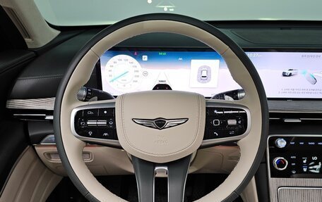 Genesis GV80 I, 2024 год, 8 700 979 рублей, 11 фотография