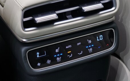 Genesis GV80 I, 2024 год, 8 700 979 рублей, 12 фотография