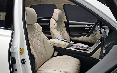 Genesis GV80 I, 2024 год, 8 700 979 рублей, 9 фотография