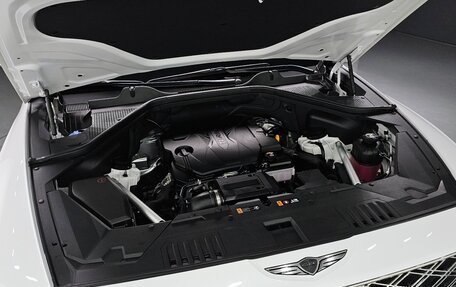Genesis GV80 I, 2024 год, 8 700 979 рублей, 6 фотография
