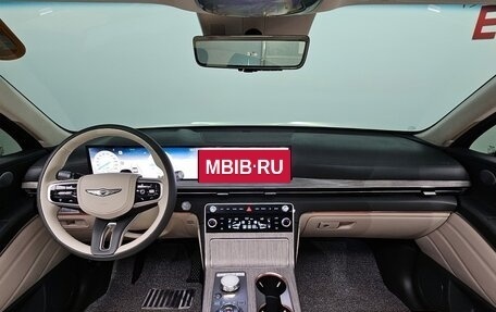 Genesis GV80 I, 2024 год, 8 700 979 рублей, 8 фотография
