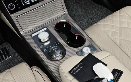 Genesis GV80 I, 2024 год, 8 700 979 рублей, 14 фотография