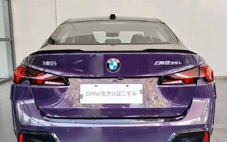 BMW 2 серия, 2025 год, 6 238 000 рублей, 5 фотография
