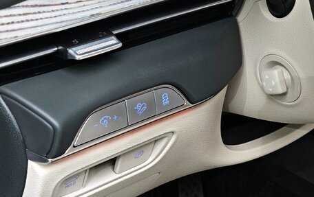 Genesis GV80 I, 2024 год, 8 700 979 рублей, 15 фотография