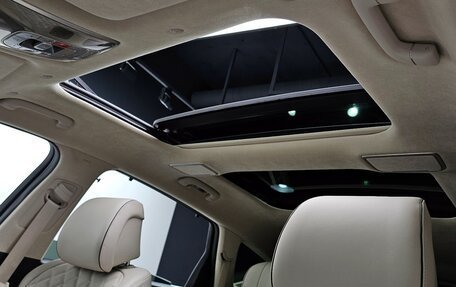 Genesis GV80 I, 2024 год, 8 700 979 рублей, 19 фотография
