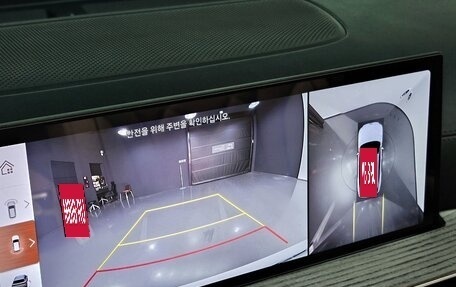Genesis GV80 I, 2024 год, 8 700 979 рублей, 17 фотография