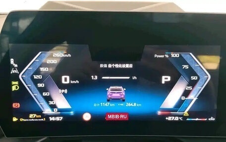 BMW 2 серия, 2025 год, 6 238 000 рублей, 10 фотография