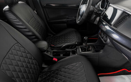 Mitsubishi Lancer IX, 2012 год, 749 000 рублей, 12 фотография