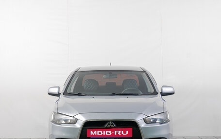 Mitsubishi Lancer IX, 2012 год, 749 000 рублей, 2 фотография