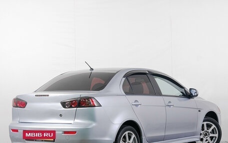 Mitsubishi Lancer IX, 2012 год, 749 000 рублей, 7 фотография