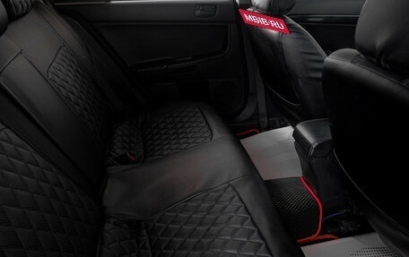 Mitsubishi Lancer IX, 2012 год, 749 000 рублей, 11 фотография