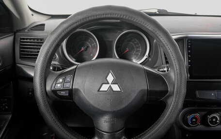 Mitsubishi Lancer IX, 2012 год, 749 000 рублей, 16 фотография