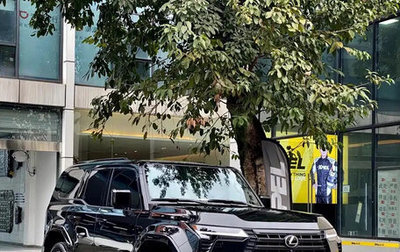 Lexus GX, 2025 год, 12 993 000 рублей, 1 фотография