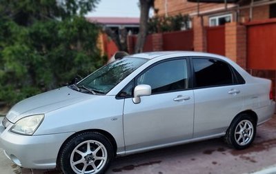 Suzuki Liana, 2003 год, 450 000 рублей, 1 фотография