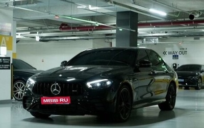 Mercedes-Benz E-Класс AMG, 2023 год, 8 999 999 рублей, 1 фотография