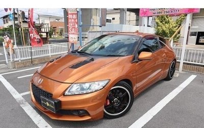 Honda CR-Z, 2015 год, 790 001 рублей, 1 фотография