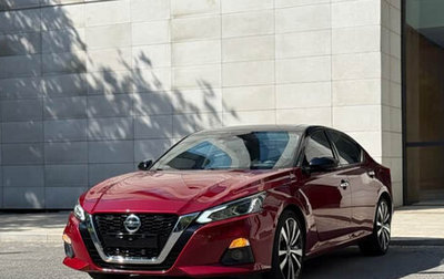 Nissan Altima VI (L34), 2020 год, 1 660 000 рублей, 1 фотография