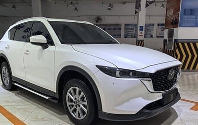 Mazda CX-5 II, 2022 год, 2 030 325 рублей, 1 фотография