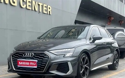 Audi A3, 2022 год, 1 670 999 рублей, 1 фотография