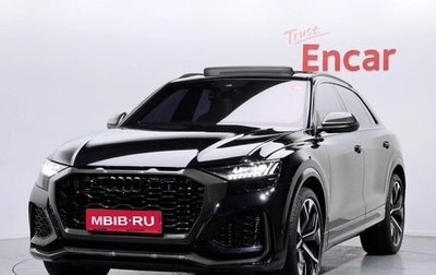 Audi RS Q8 I, 2021 год, 11 900 000 рублей, 1 фотография
