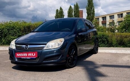 Opel Astra H, 2009 год, 555 000 рублей, 3 фотография