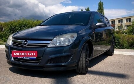 Opel Astra H, 2009 год, 555 000 рублей, 5 фотография