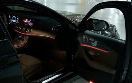 Mercedes-Benz E-Класс AMG, 2023 год, 8 999 999 рублей, 9 фотография