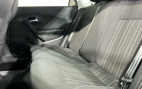 Volkswagen Polo VI (EU Market), 2017 год, 1 270 000 рублей, 16 фотография