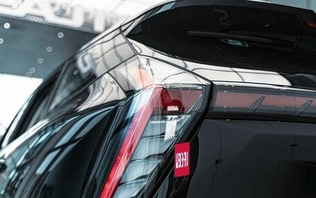 Geely Atlas, 2024 год, 3 917 190 рублей, 8 фотография