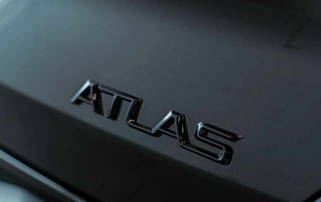 Geely Atlas, 2024 год, 3 917 190 рублей, 12 фотография