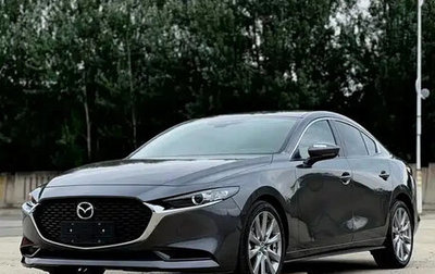 Mazda 3, 2022 год, 1 890 000 рублей, 1 фотография