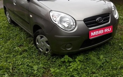 KIA Picanto I, 2009 год, 400 000 рублей, 1 фотография