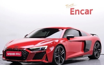 Audi R8, 2021 год, 16 782 000 рублей, 1 фотография