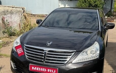 Hyundai Equus II, 2014 год, 700 000 рублей, 1 фотография