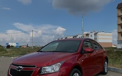 Chevrolet Cruze II, 2011 год, 910 000 рублей, 1 фотография