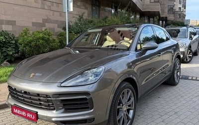 Porsche Cayenne III, 2019 год, 7 800 000 рублей, 1 фотография