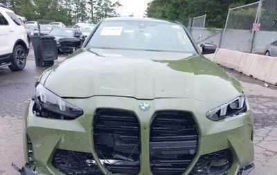 BMW M3, 2025 год, 10 100 000 рублей, 1 фотография