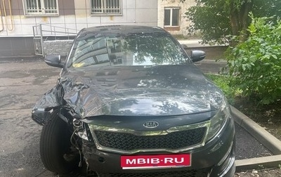 KIA Optima III, 2012 год, 730 000 рублей, 1 фотография