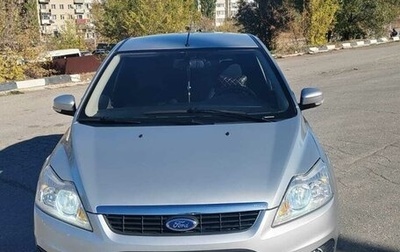 Ford Focus II рестайлинг, 2009 год, 700 000 рублей, 1 фотография