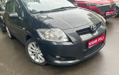 Toyota Auris II, 2008 год, 765 000 рублей, 1 фотография