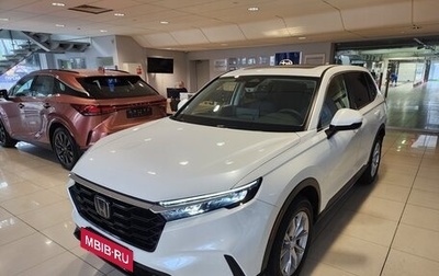 Honda CR-V, 2024 год, 3 950 000 рублей, 1 фотография