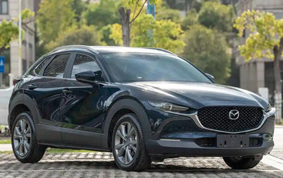 Mazda CX-30 I, 2021 год, 1 685 070 рублей, 1 фотография